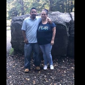 Meet your Posher, Vicky